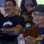 Family celebrates Mother's Day with Wheel of Fortune tradition