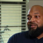 Father mourns wife, unborn son days before Mother's Day