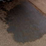 Police investigating reports of gas being stolen from vehicles