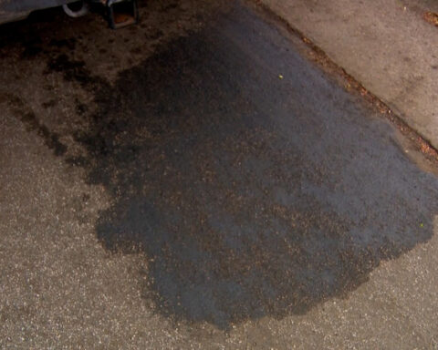 Police investigating reports of gas being stolen from vehicles