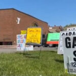 From Winona to Fountain City: The 100 Mile Garage Sale is back