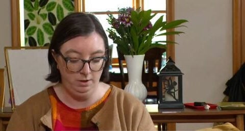 NAMI, family of young Annunciation shooting victim call on Minnesota lawmakers to pass gun violence bill