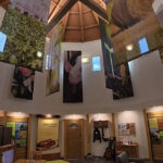 Take a journey from pioneer life to present day at Farmamerica