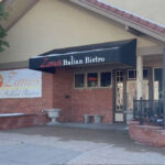 Restaurant offers free meals to people grieving their moms this Mother's Day