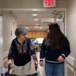University of Michigan program pairs college students, older adults to combat loneliness