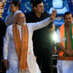 Modi urges India to conserve fuel as global price surges