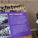 Event honors Japanese Americans once detained at WWII assembly center