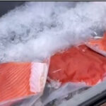 California king salmon returns to San Francisco markets after 3-year shutdown