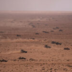 Remains of US soldier who went missing during military exercises in Morocco have been recovered