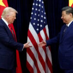 Rare earths deal between US and China is still in effect, US official says