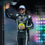 Shane van Gisbergen remains NASCAR’s road-course ace with Watkins Glen win from the pole