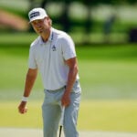 Norway's Kristoffer Reitan earns 2-shot win at Truist Championship for first PGA Tour victory