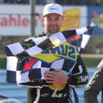 Shane van Gisbergen remains NASCAR’s road-course ace with Watkins Glen win from the pole