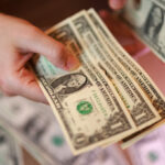 Dollar strengthens as Trump says Iran peace offer 'unacceptable'