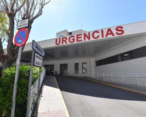 Last two evacuation flights from hantavirus-hit ship to depart Monday afternoon