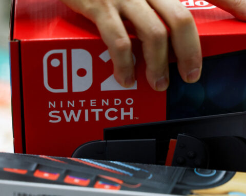 Nintendo shares slump as price hikes, games shortfall spook market