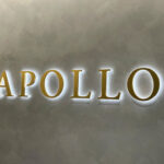 Apollo in talks to sell $3 billion private credit fund, WSJ reports