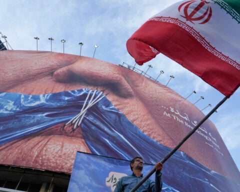 These numbers show the global impact of Iran's grip on the Strait of Hormuz
