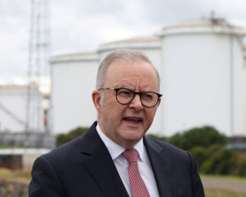Australia seeks reform, inflation restraint in budget balancing act