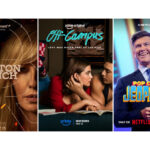 What to Stream: 'Dutton Ranch,' Colin Jost plays games, Maluma, Stanley Tucci and 'The Crash'
