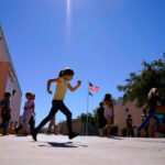 Pediatricians group finds kids of all ages need regular recess for physical and mental health