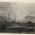 Tulsa Race Massacre reparations is soul-redeeming work for the US, Oklahoma civil rights lawyer says