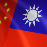 Taiwan says it drove away Chinese research ship