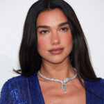 Dua Lipa sues Samsung for $15 million for allegedly using her image to sell TVs