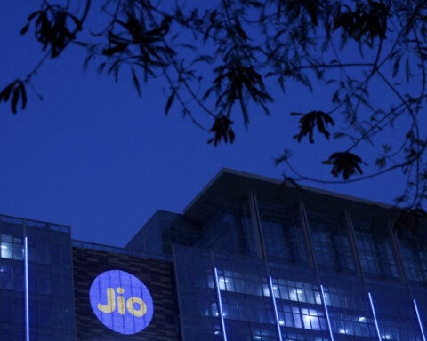 Ambani's Jio Platforms IPO pivots to pure fundraising, no investor exits, sources say