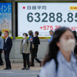 Asian shares are mixed and oil jumps 4% after Trump rejects Iran's response to ceasefire proposal