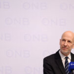ECB's Kocher sees rate move if inflation outlook does not improve
