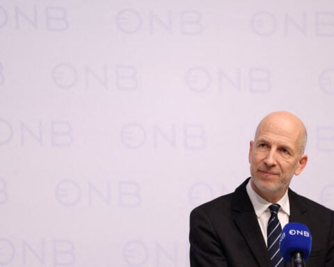 ECB's Kocher sees rate move if inflation outlook does not improve