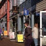 Norway's April core inflation rises in line with expectations 