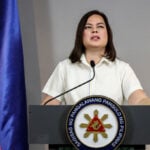 Philippine lawmakers to vote on impeachment of presidential hopeful Duterte