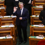 Hungary to review Paks nuclear plant expansion, ministerial nominee says