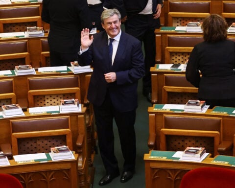 Hungary to review Paks nuclear plant expansion, ministerial nominee says
