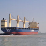 South Korea condemns attack on cargo ship in Strait of Hormuz, vows response