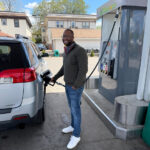 It’s not just drivers who hate high gas prices. So do gas station owners