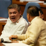Philippine vice president impeached by lawmakers over suspected wealth and threats