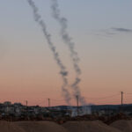Iron Dome nearly 99% effective against incoming missiles, maker Rafael's chairman says