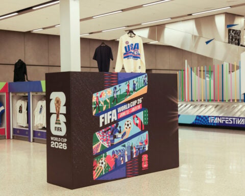 How Kansas City, of all places, became a World Cup hotspot