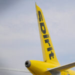 Spirit's exit lifts airfares, but budget model remains under pressure