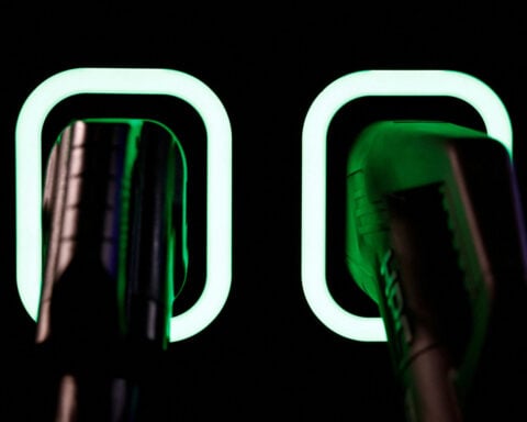 Europe's EV investments near 200 billion euros, New Automotive data shows