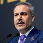 Turkey's foreign minister to visit Qatar for talks on Iran war