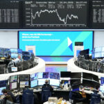 European shares tepid as markets weigh US-Iran deadlock