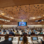 China says it won't allow Taiwan to attend WHO's annual assembly
