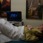A Christian IVF doctor upended his life and found a new way to practice