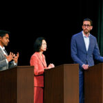 Democrats’ internal fights sway the race to succeed Nancy Pelosi in San Francisco