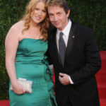 Martin Short speaks for first time about ‘nightmare’ of his daughter’s death