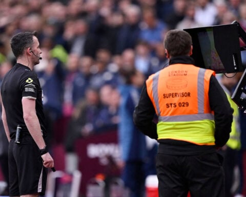 Explained: The four-minute wait that could decide the Premier League title race
